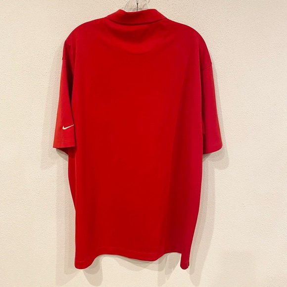 Nike Golf Disney Wide World of Sports Polo Size XL EUC - Picture 4 of 4